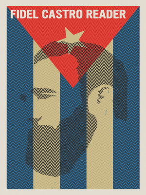 cover image of Fidel Castro Reader